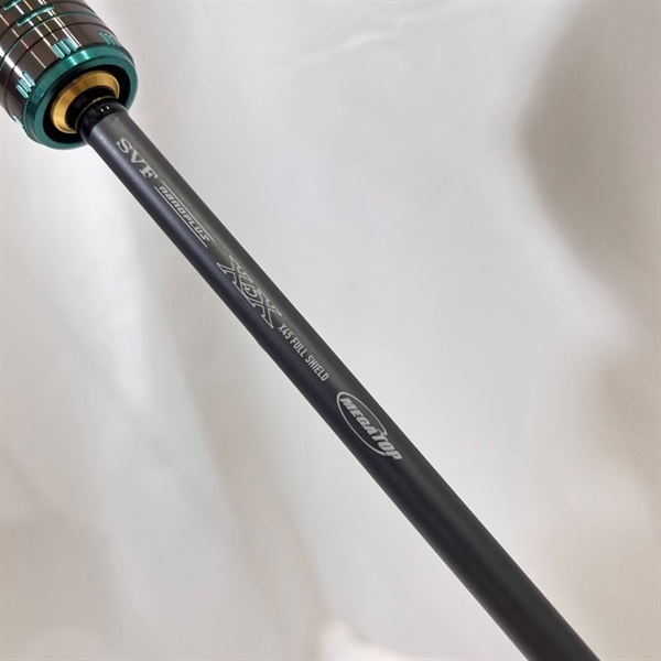 ２３エメラルダス　ストイストストリームチューン７３Ｌ－Ｓ